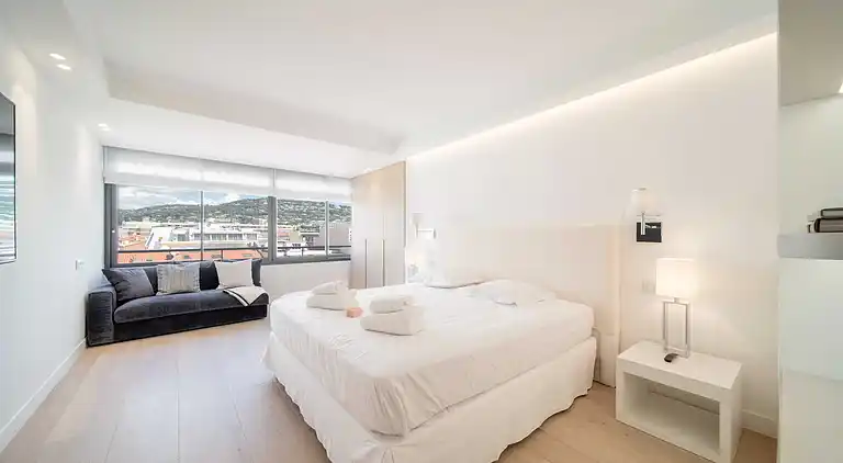 Apartamento en Centre Ville