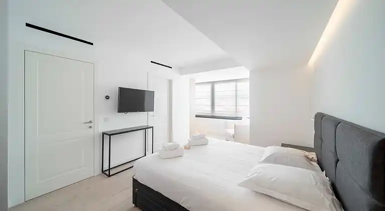 Apartamento en Centre Ville