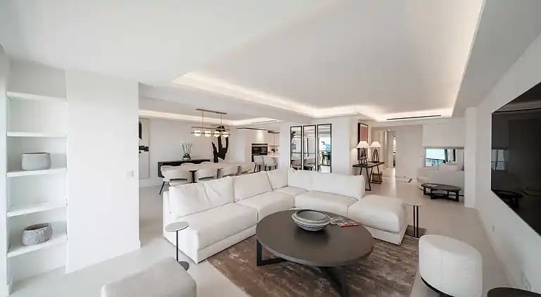 Apartamento en Centre Ville