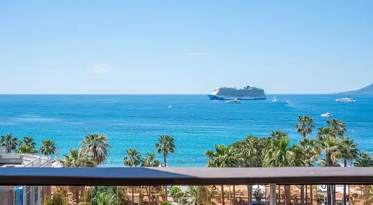 Apartamento en Centre Ville