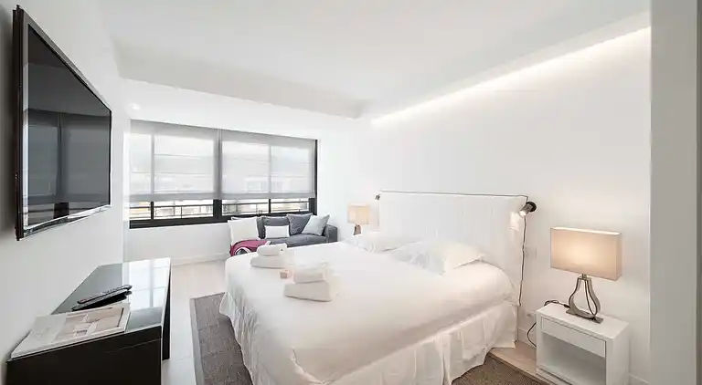 Apartamento en Centre Ville