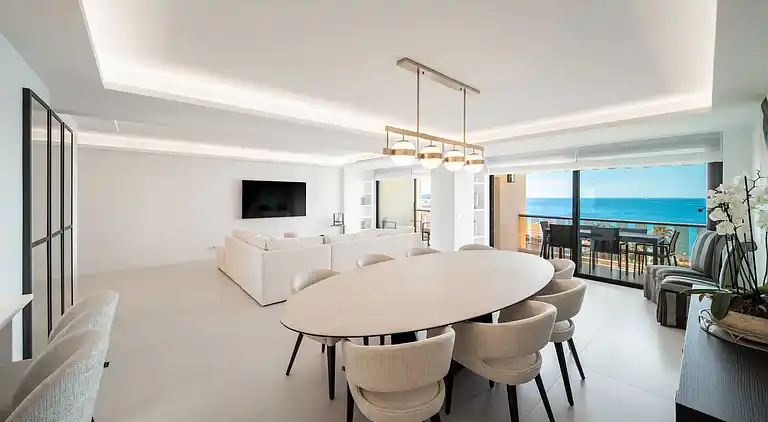 Apartamento en Centre Ville