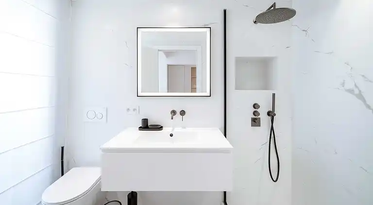 Apartamento en Centre Ville