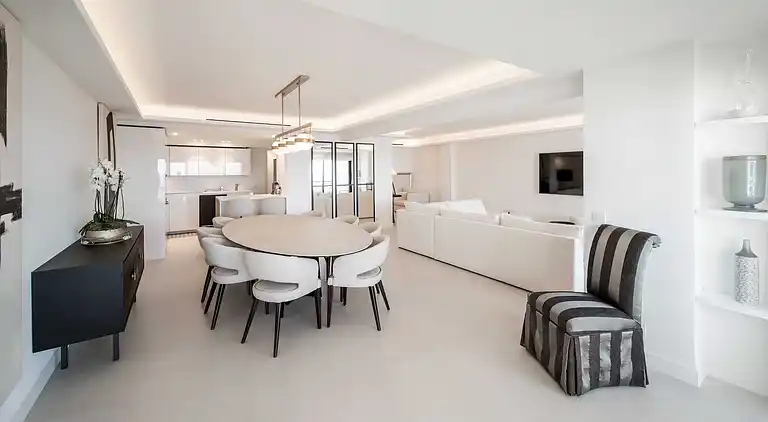 Apartamento en Centre Ville