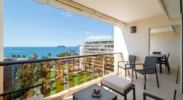 Apartamento en Centre Ville