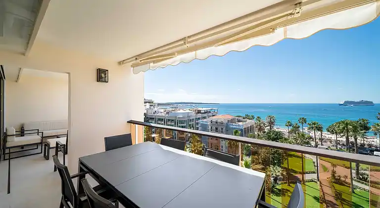 Apartamento en Centre Ville