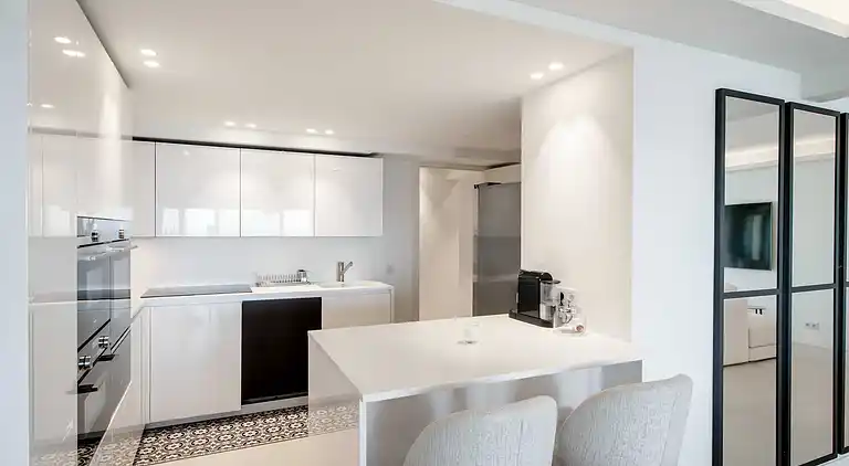 Apartamento en Centre Ville