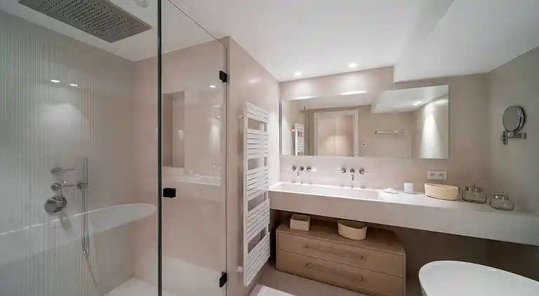 Apartamento en Centre Ville