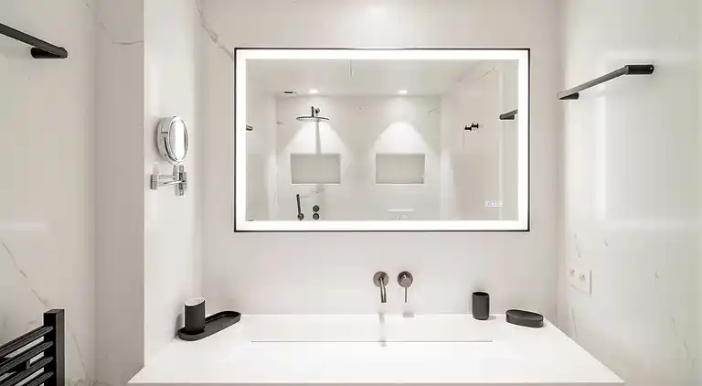 Apartamento en Centre Ville