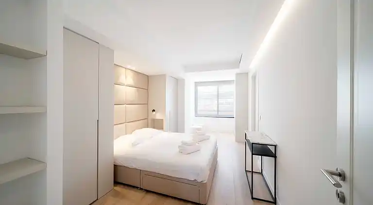Apartamento en Centre Ville