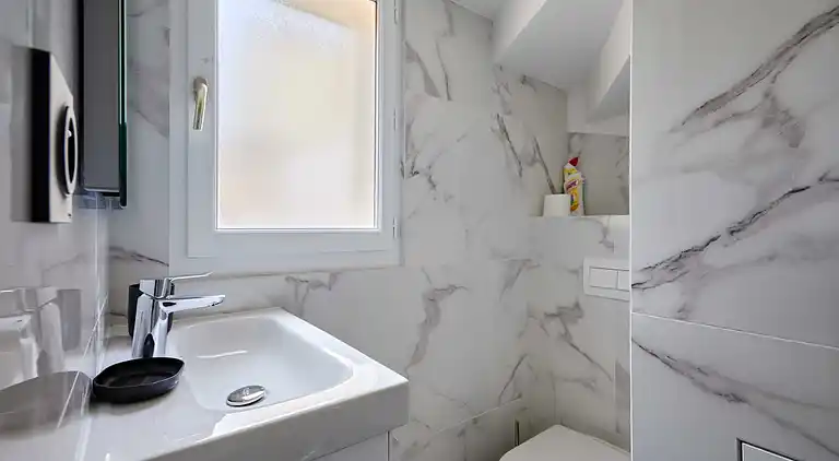 Apartment in Touques