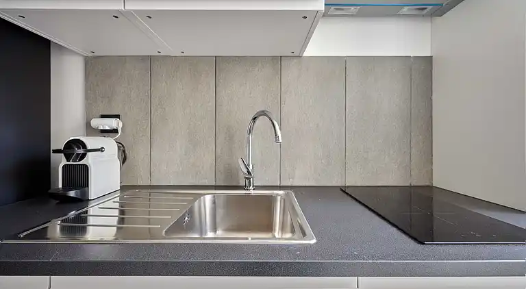 Apartment in Touques