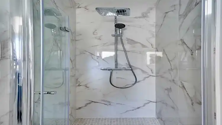 Apartment in Touques