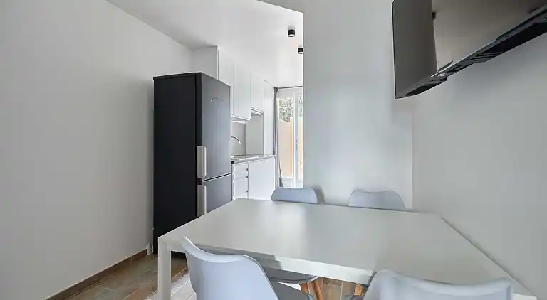 Apartment in Touques