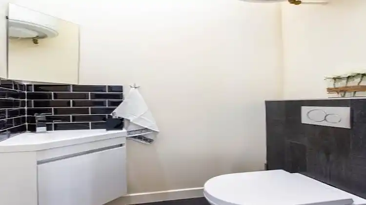 Apartment in Sentier