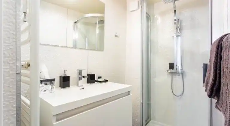 Apartment in Sentier