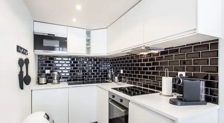 Apartment in Sentier