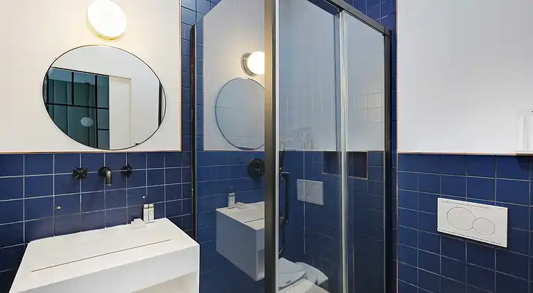 Apartment in Enfants-Rouges