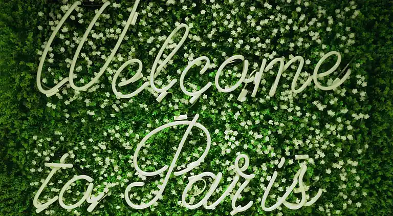 Apartment in Enfants-Rouges