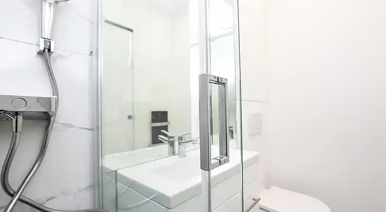 Apartment in Faubourg-Montmartre