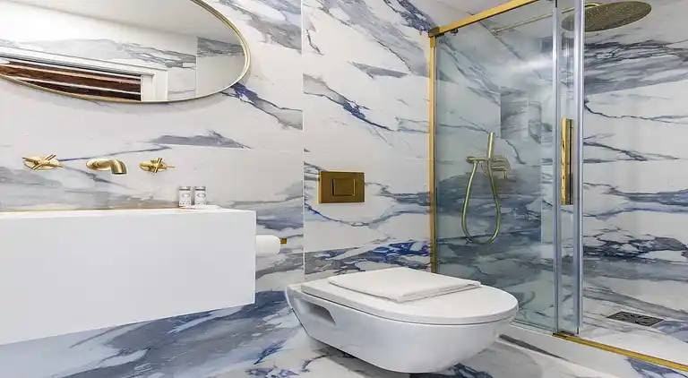 Apartment in Rochechouart