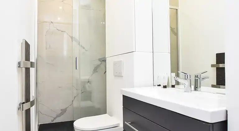 Apartment in Faubourg-Montmartre