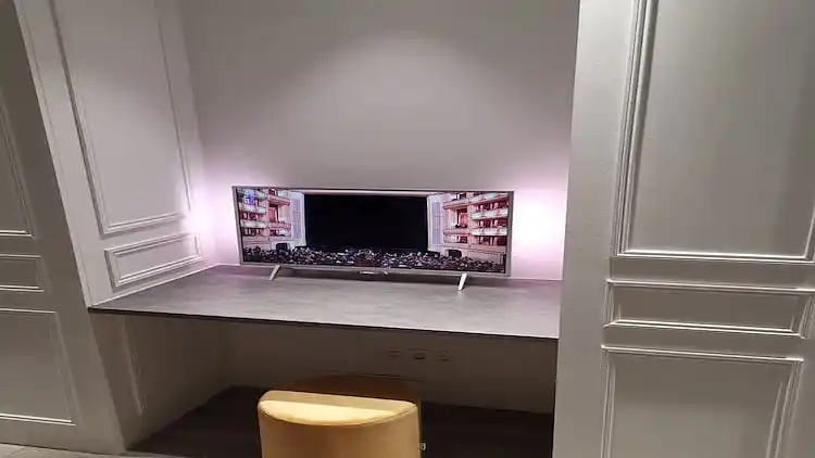 Apartment in Faubourg-Montmartre