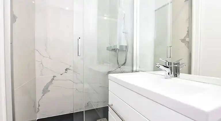 Apartment in Faubourg-Montmartre