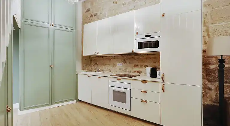 Apartment in Val-de-Grâce