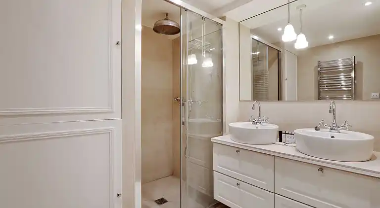 Apartment in Val-de-Grâce