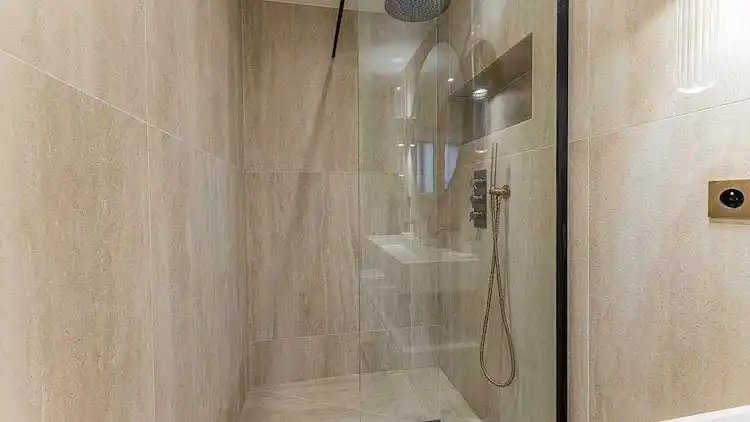 Apartment in Folie-Méricourt