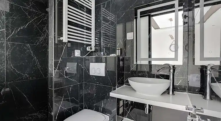 Apartment in Porte-Saint-Denis