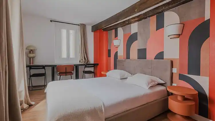 Apartment in Roquette