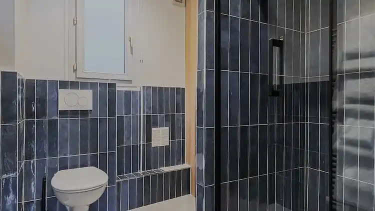 Apartment in Roquette