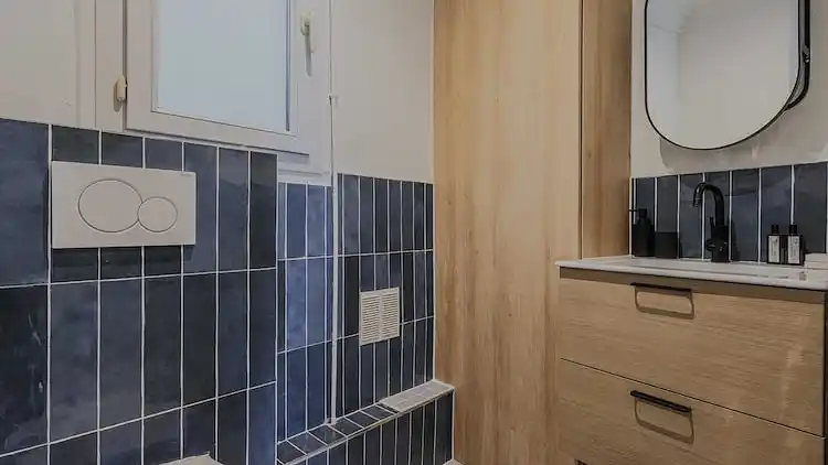 Apartment in Roquette