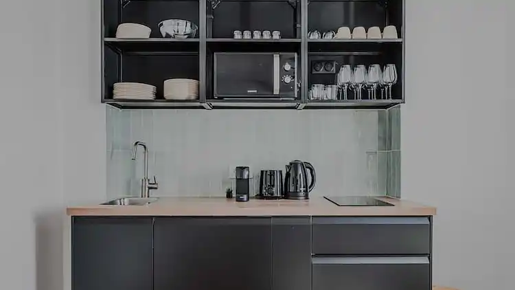 Apartment in Roquette