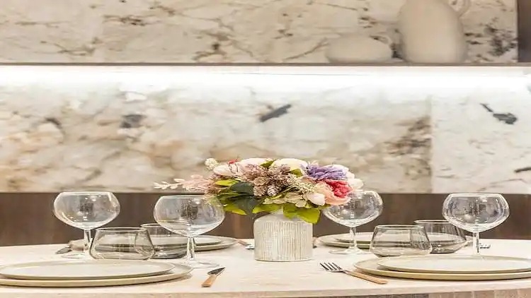 Apartment in Folie-Méricourt