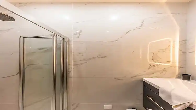 Apartment in Roquette