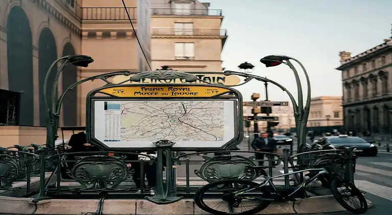 Apartment in Roquette