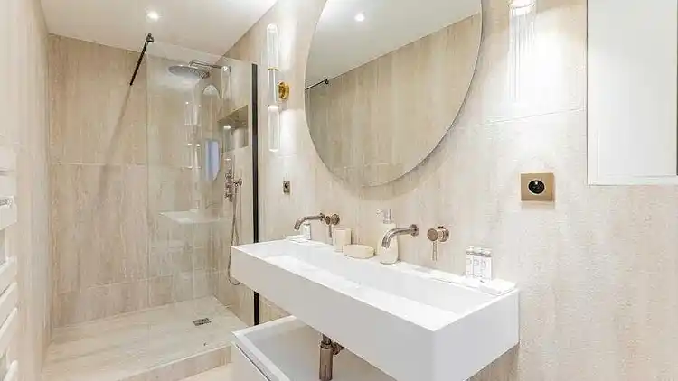 Apartment in Folie-Méricourt