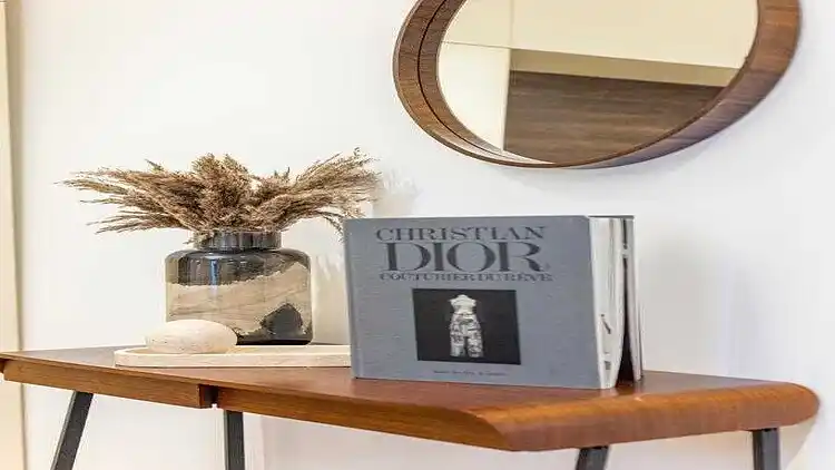 Apartment in Folie-Méricourt