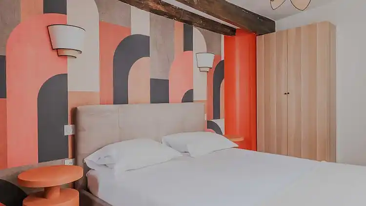 Apartment in Roquette