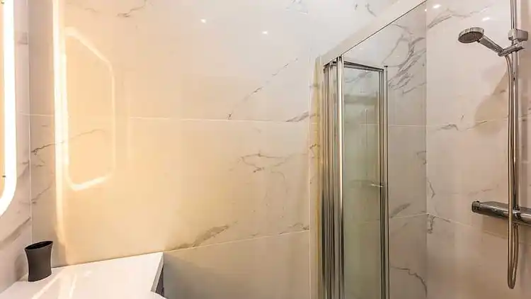 Apartment in Roquette