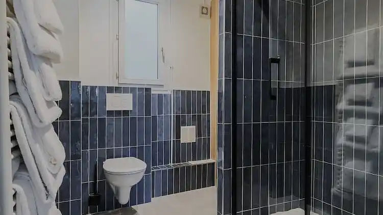 Apartment in Roquette