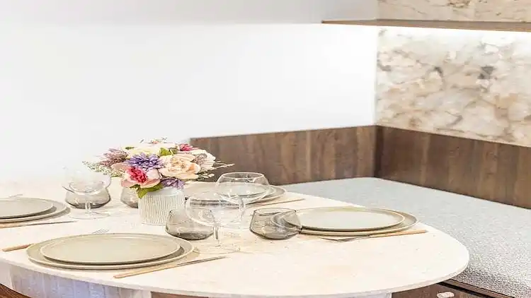 Apartment in Folie-Méricourt