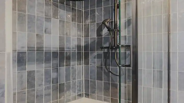 Apartment in Roquette