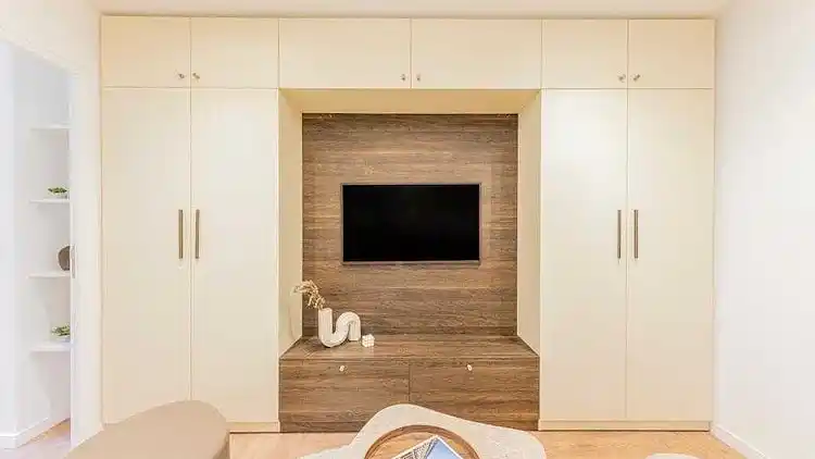 Apartment in Folie-Méricourt