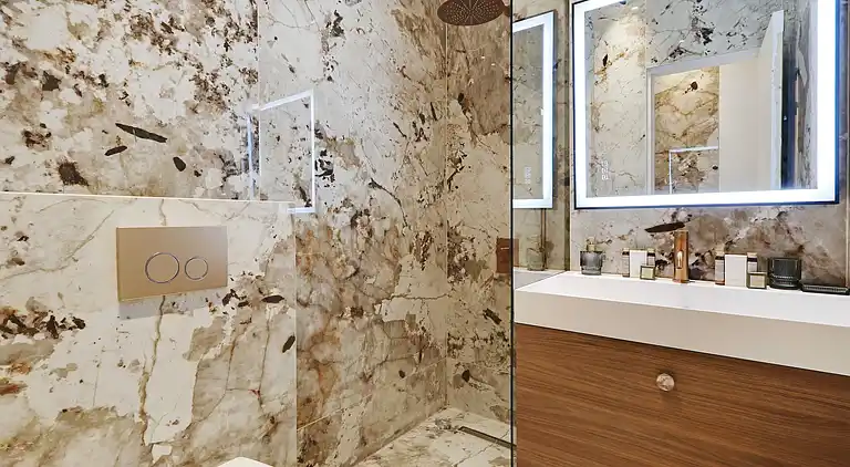 Apartment in Sainte Marguerite