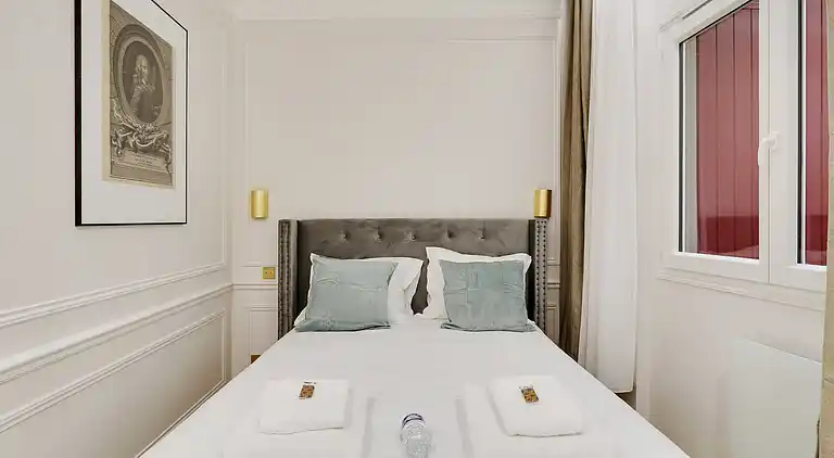 Apartment in Sainte Marguerite