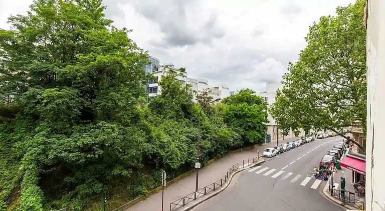 Apartment in Beaugrenelle